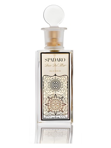 Beso del Mar by Spadaro Luxury Fragrances