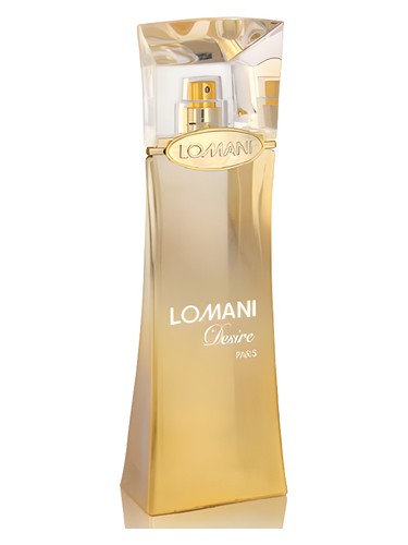 Lomani Desire by Lomani