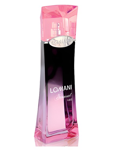 Lomani Sensual by Lomani