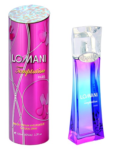 Lomani Temptation by Lomani