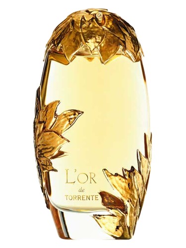 L'Or de Torrente Eau de Parfum by Torrente