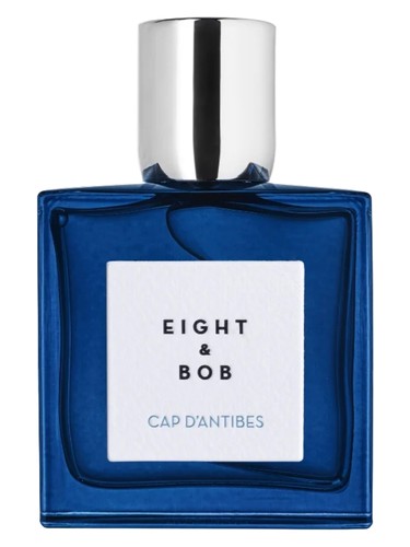 Cap d'Antibes EIGHT & BOB cologne by EIGHT BOB