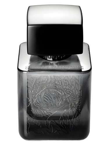 Silhouette by Rouge Bunny Rouge