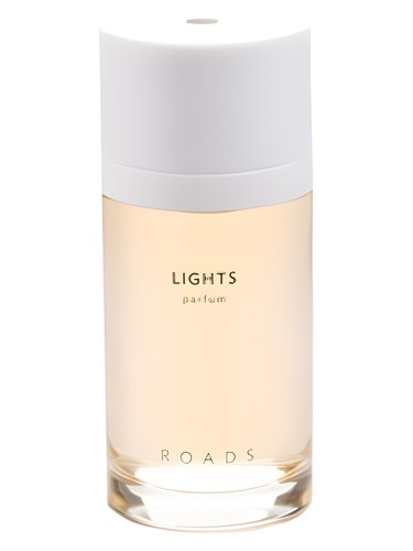 Lights by Roads