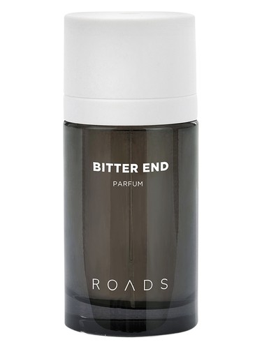 Bitter End by Roads