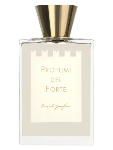 Prima Rugiada by Profumi del Forte