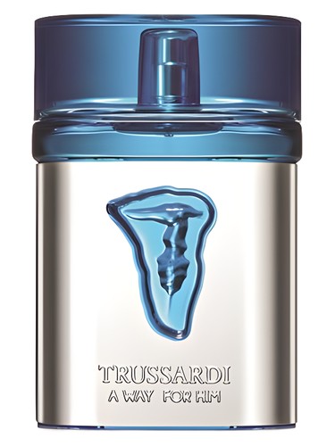 Trussardi A Way for Him by Trussardi