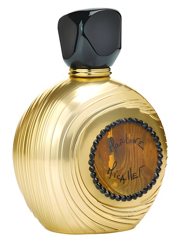 Mon Parfum Gold M. Micallef perfume by M Micallef