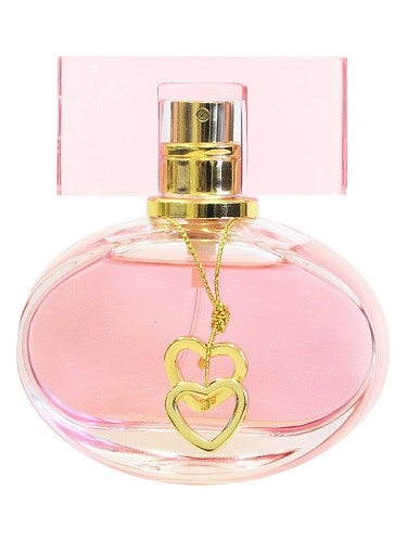 Lovely Heart Sweet by Parfums Genty