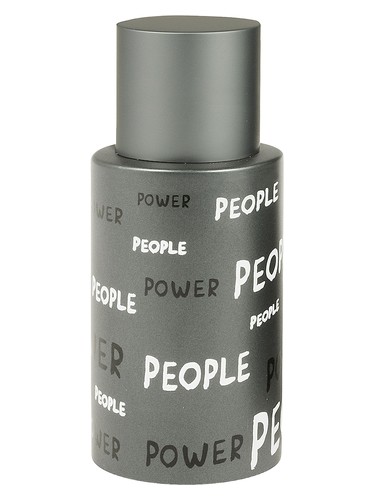 People Power by Parfums Genty
