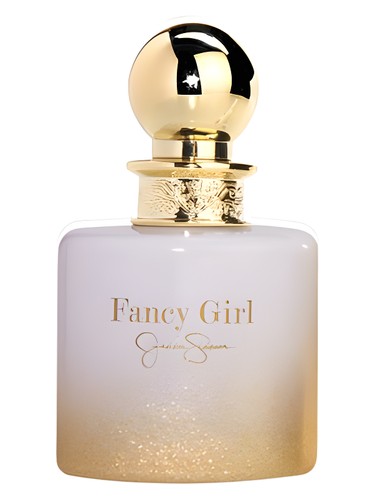 Fancy Girl by Jessica Simpson