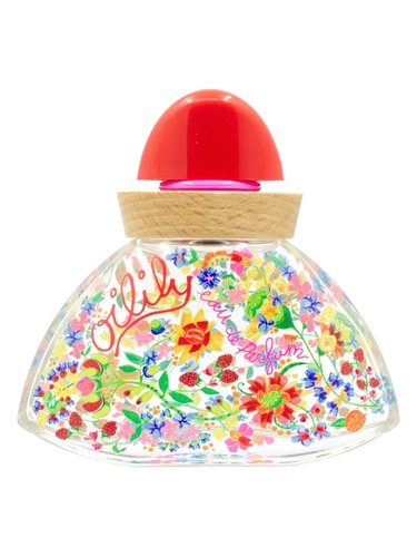 Oilily Eau de Parfum by Oilily