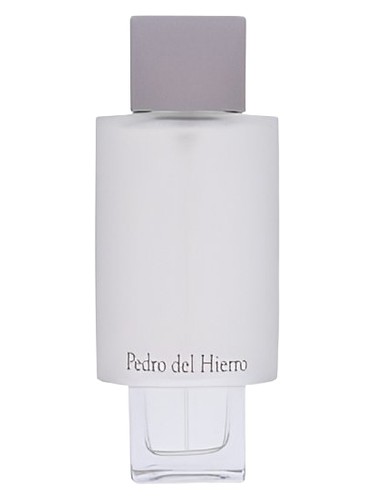 Pedro Del Hierro by Pedro Del Hierro