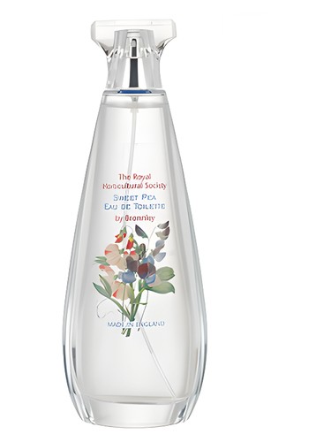 Sweet Pea by Bronnley