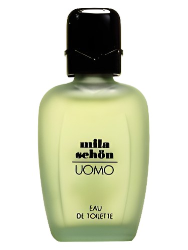 Mila Schön Uomo (Original) Mila Schön cologne by Mila Schoen