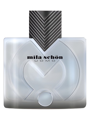 Mila Schön Uomo Mila Schön cologne by Mila Schoen