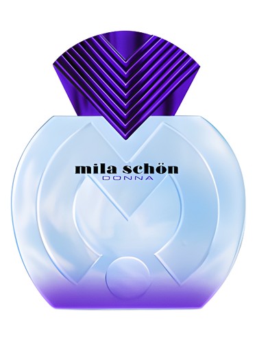 Mila Schön Donna Mila Schön perfume by Mila Schoen