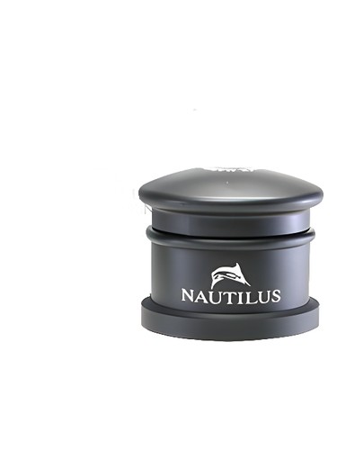 Nautilus Black Marlin by Nautilus