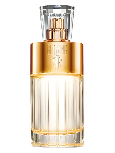 Glowing Goddess by Jennifer Lopez