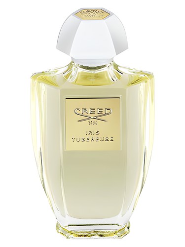Iris Tuberose by Creed