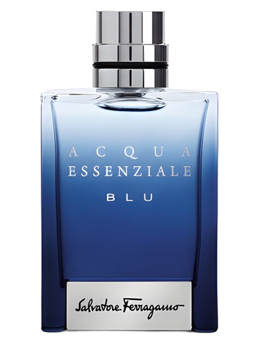 Acqua Essenziale Blu