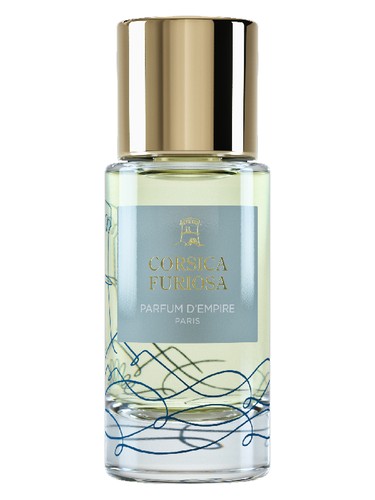 Corsica Furiosa Parfum d'Empire perfume by Parfum d Empire