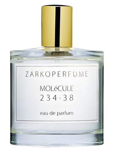 MOLéCULE 234.38 by ZARKOPERFUME