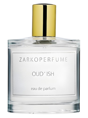 OUD’ISH by ZARKOPERFUME