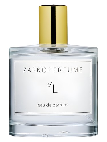 e´L by ZARKOPERFUME