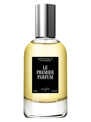 Le Premier Parfum by Coolife
