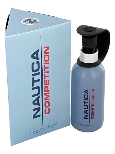 Nautica Competition by Nautica