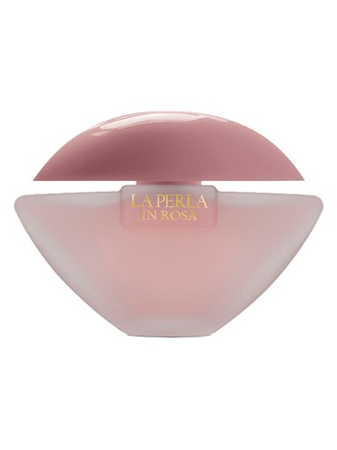 La Perla In Rosa Eau de Parfum by La Perla