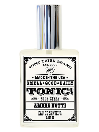 Ambre Notti by West Third Brand