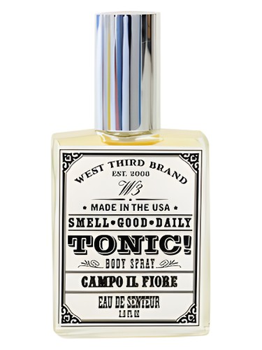 Campo il Fiore by West Third Brand