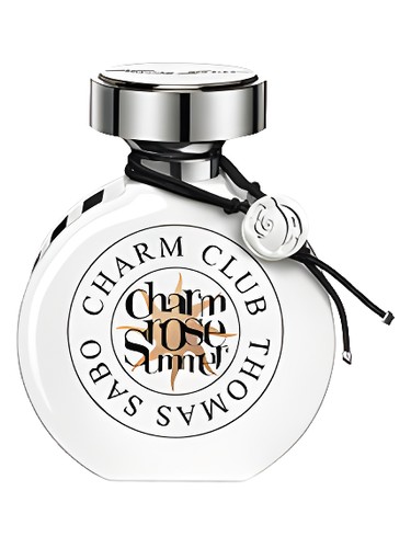Charm Rose Summer by Thomas Sabo