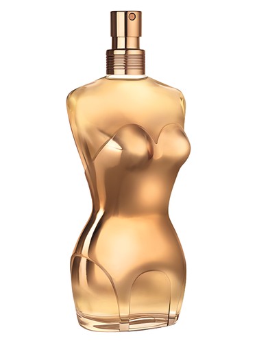 Classique Intense by Jean Paul Gaultier