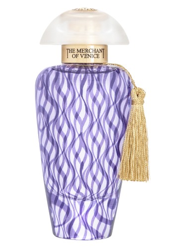 Flower Fusion by The Merchant of Venice