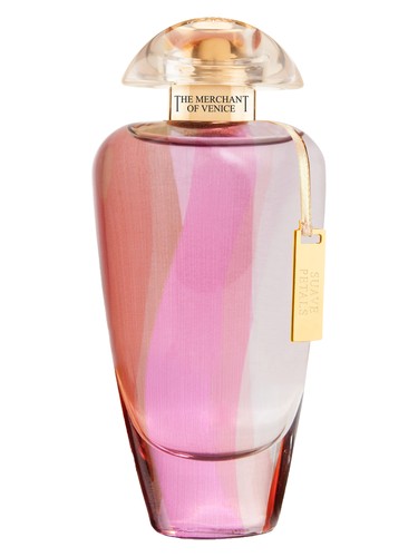 Suave Petals by The Merchant of Venice