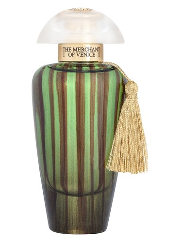 Asian Inspiration by The Merchant of Venice