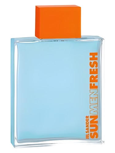 Jil Sander Sun Men Fresh by Jil Sander