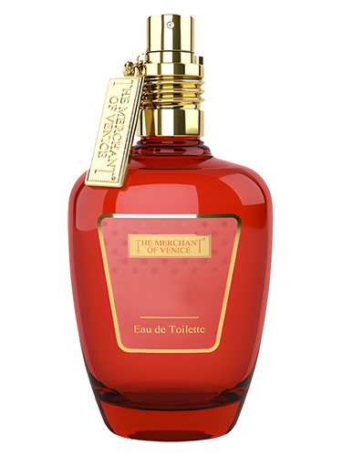 Vanilla Orchid by The Merchant of Venice