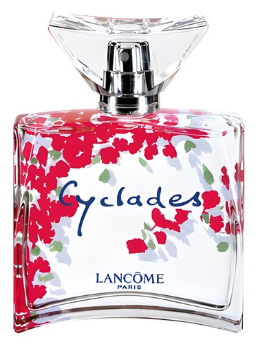 Cyclades Lancôme perfume by Lancome