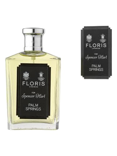 Palm Springs for Spencer Hart by Floris