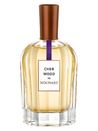 Cher Wood by Molinard
