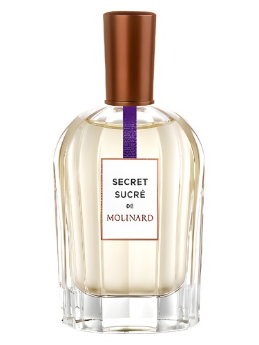 Secret Sucré by Molinard