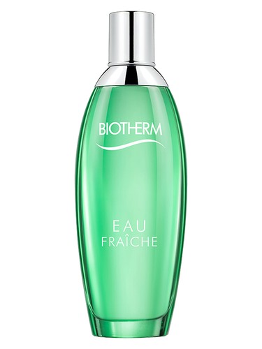 Eau Fraiche by Biotherm