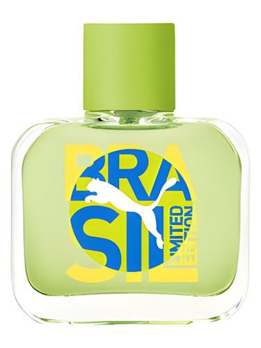 Puma Green Brasil Edition by Puma