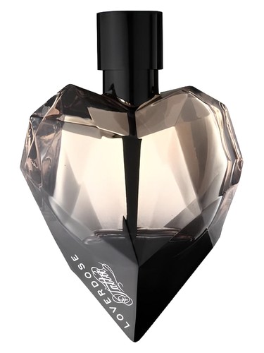 Loverdose Tattoo Eau de Toilette by Diesel
