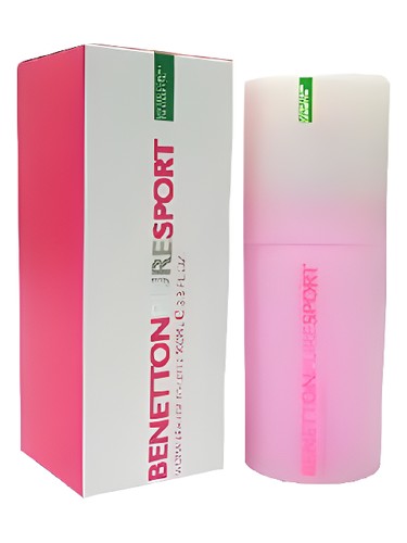 Benetton Pure Sport Women