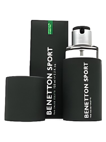 Benetton Sport Man by Benetton